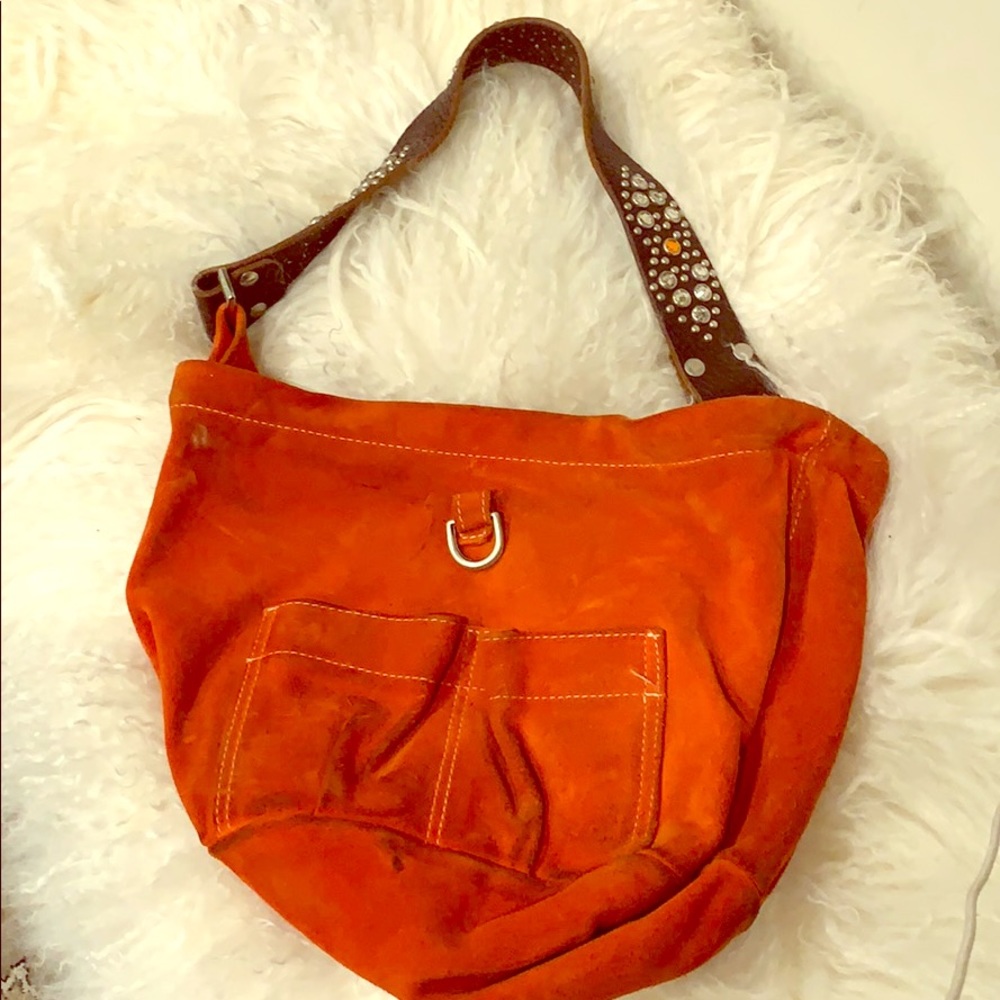 Tylie Malibu handbag